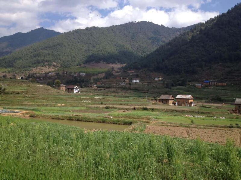 Kathmandu: Chitlang Organic Village 2-Day Tour - An Honest Look at the 2-Day Chitlang Organic Village Tour