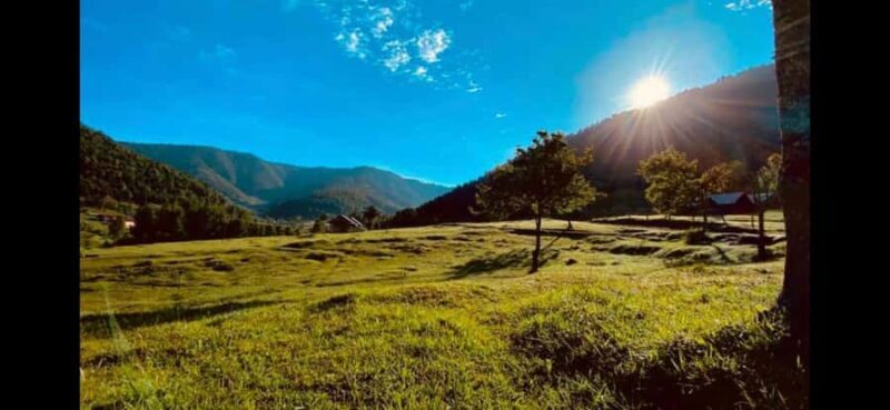 Kathmandu: Chitlang Organic Wine Tasting Tour with Lunch - Discovering Nepal’s Hidden Wine Culture: Chitlang Organic Wine Tasting Tour