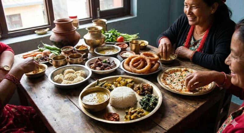 Kathmandu: Chitlang Organic Wine Tasting Tour with Lunch - Visiting Organic Vineyards and Meet the Winemakers