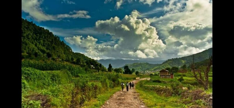 Kathmandu: Chitlang Wine Tasting Tour with Lunch & Guide - Introduction