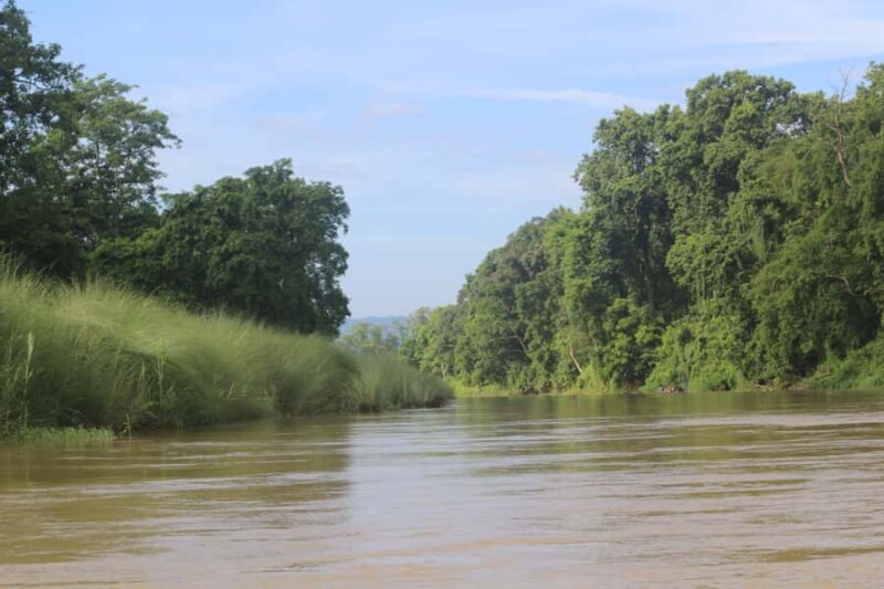 Kathmandu: Chitwan National Park & Lumbini 4-Day Tour - Authentic Experiences and Traveler Tips