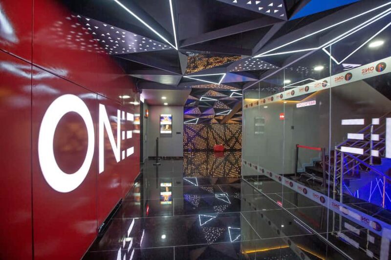 Kathmandu: Cinema Experience Like a Local - Key Points