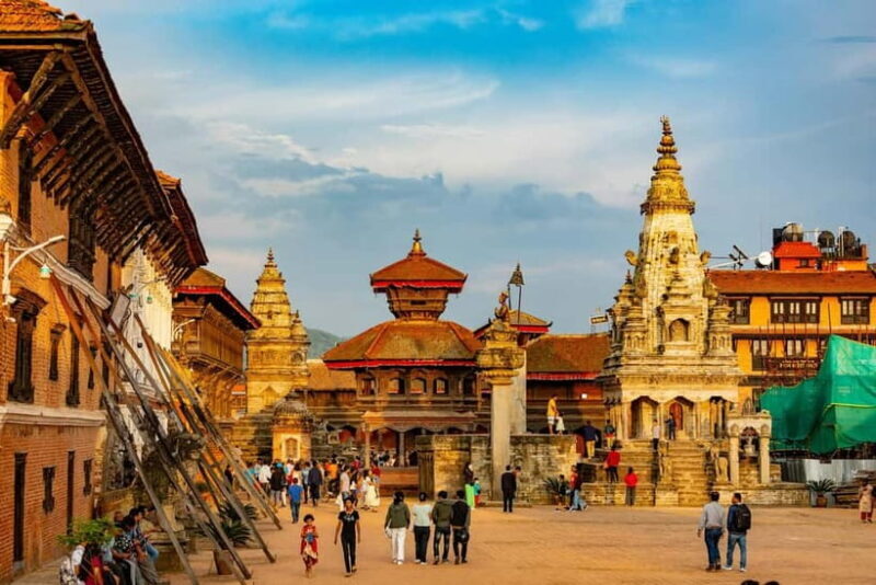 Kathmandu City Full-Day Private Sightseeing Tour - FAQs