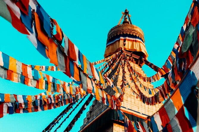 Kathmandu City Sightseeing Bus Tour - An Overview of the Tour Experience