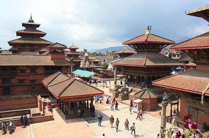 Kathmandu City Tour - What’s Included & What’s Not