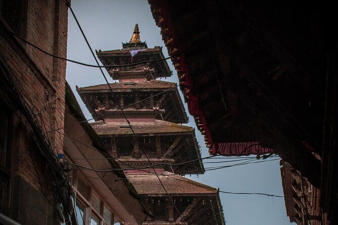 Kathmandu City Tour - Frequently Asked Questions
