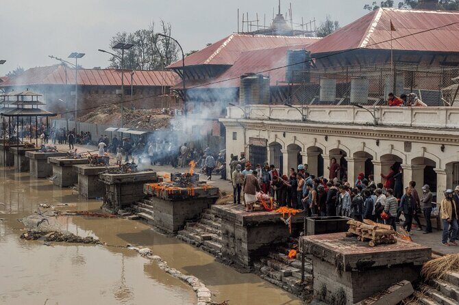 Kathmandu City Tour: Highlights of the Kathmandu Valley - A Close Look at the Kathmandu City Tour