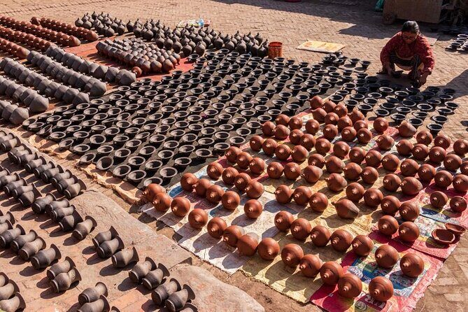 Kathmandu City Tour: Highlights of the Kathmandu Valley - Why This Tour Is a Great Choice