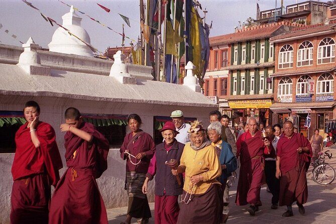 Kathmandu City Tour: Highlights of the Kathmandu Valley - FAQ