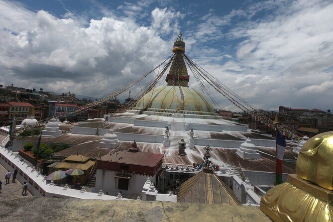 Kathmandu City Tour - Private UNESCO World Heritage Sites Tour - Key Points