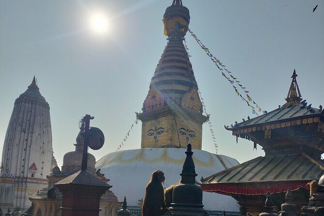 Kathmandu City Tour - Private UNESCO World Heritage Sites Tour - References