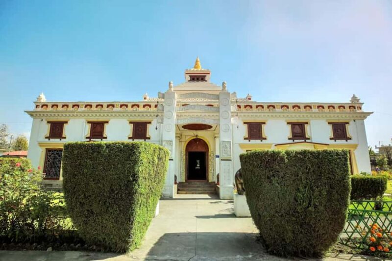 Kathmandu Cultural Day Tour with Travel Photography - Key Points