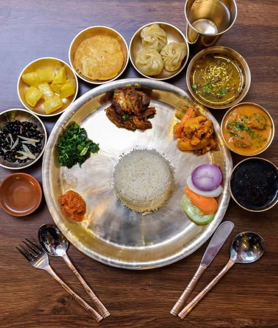 Kathmandu: Cultural Dinner Show - What Makes the Kathmandu Cultural Dinner Show Special?