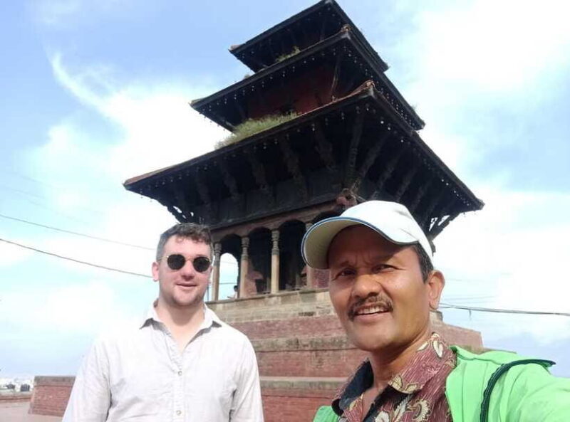 Kathmandu: Cultural Hiking around Kirtipur with Neapli lunch - Culinary Delights and Authentic Nepali Food
