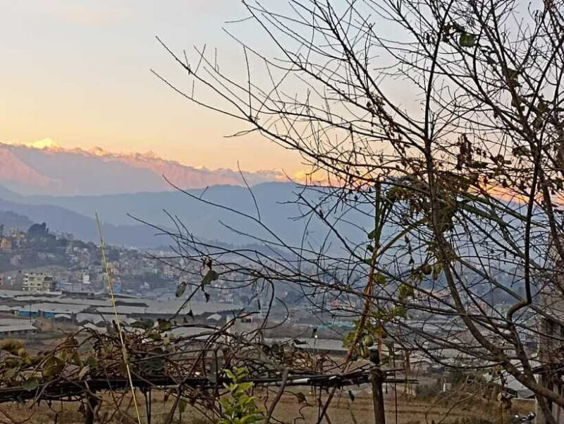 Kathmandu: Cultural Hiking around Kirtipur with Neapli lunch - Final Thoughts