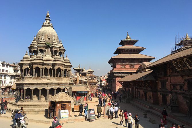 Kathmandu Cultural Tour - Kathmandu Valley Sightseeing Tour - Insights from Reviewers: What You Should Know