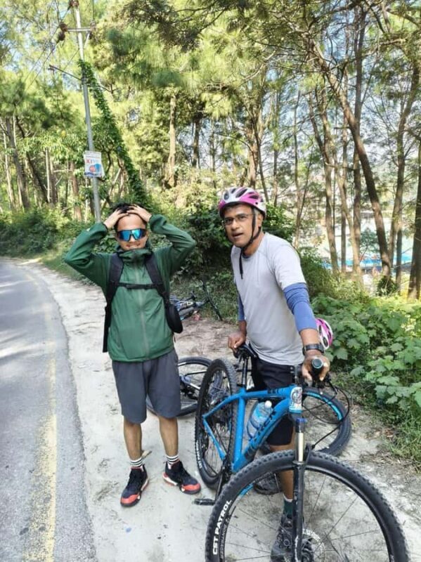 Kathmandu: Cycling Food Tour with Breakfast and Lunch - An In-Depth Look at the Kathmandu Cycling Food Tour