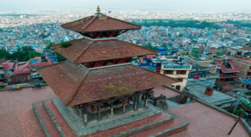 Kathmandu: Dakshinkali Temple and Kirtipur Day Tour - Key Points