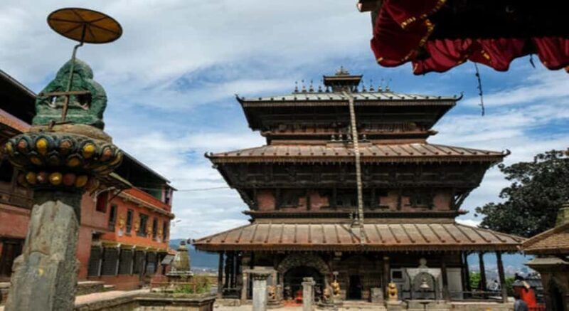 Kathmandu: Dakshinkali Temple and Kirtipur Day Tour - The Practical Side: Price, Duration, and What to Bring