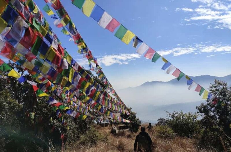 Kathmandu Day Hike to Nagarjun Jamacho with Hotel Pickup - What You’ll Love About This Tour