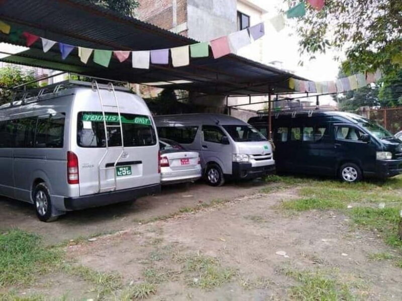 Kathmandu: Day Hike with Breakfast and Lunch - Nagarkot: Sunset, Sunrise, and Mountain Majesty