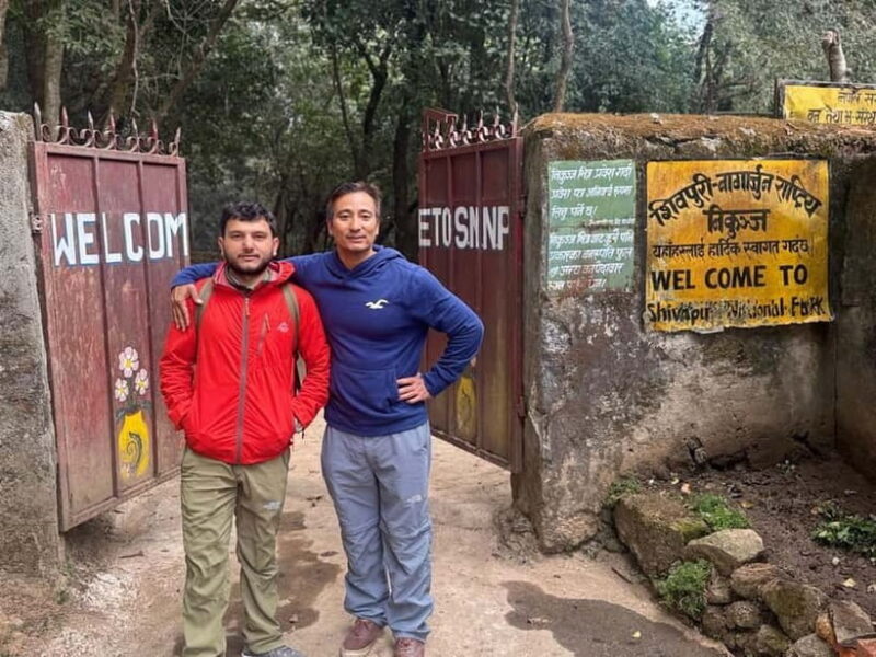 Kathmandu: Day Hike with Breakfast and Lunch - What Travelers Say