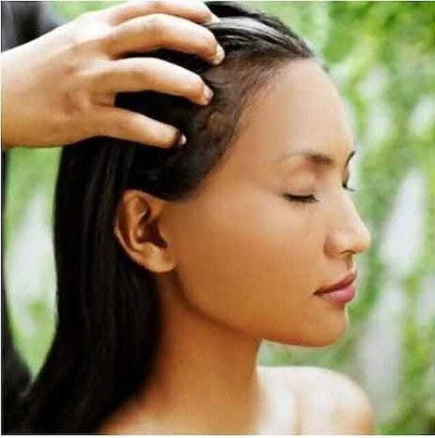 kathmandu-deep-hair-oil-massage-wash-blow-dry-in-thamel