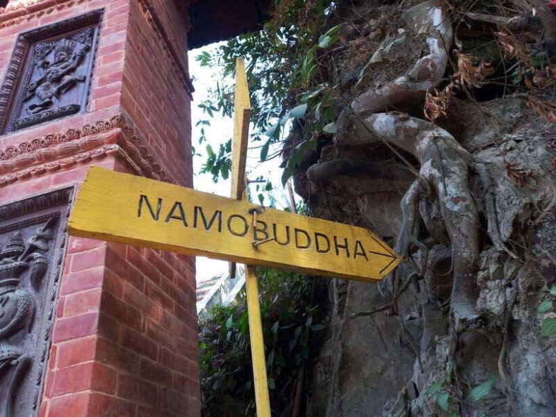 kathmandu-dhulikhel-to-namobuddha-day-hike-with-lunch