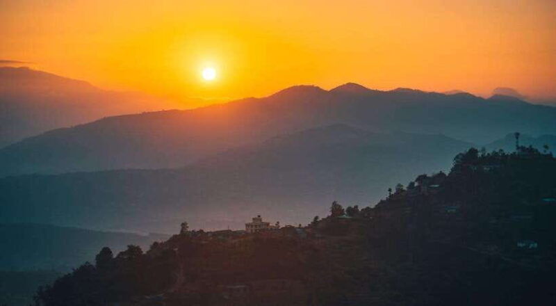 kathmandu-dhulikhel-to-namobuddha-full-day-guided-hike