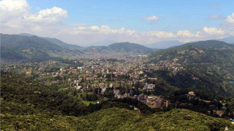 kathmandu-dhulikhel-to-namobuddha-full-day-guided-hike