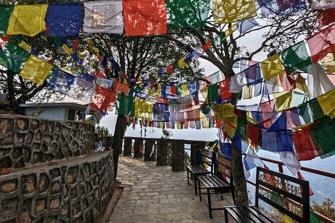 Kathmandu Dhulikhel to Namobuddha Guided Day Hike - Key Points