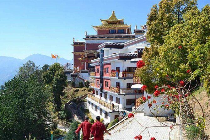 Kathmandu Dhulikhel to Namobuddha Guided Day Hike - FAQ