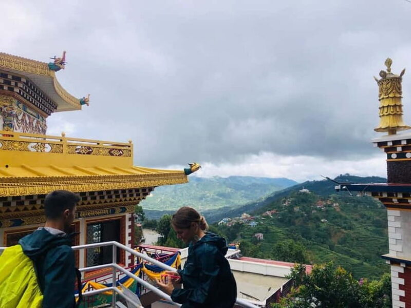 Kathmandu: Dhulikhel to Nomo Buddha Monastry Hike with Lunch - Final Thoughts