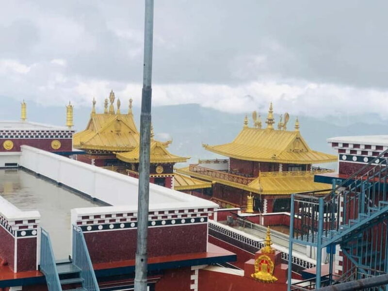 Kathmandu: Dhulikhel to Nomo Buddha Monastry Hike with Lunch - FAQs