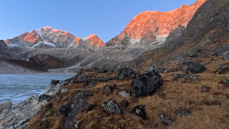 Kathmandu: Dudhkunda Lake 10-Day Trek with Guide - Key Points