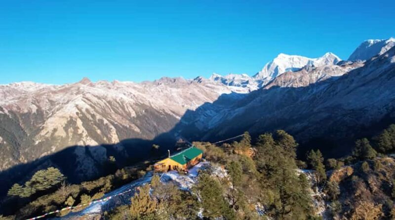 Kathmandu: Dudhkunda Lake 10-Day Trek with Guide - Authentic Cultural Encounters