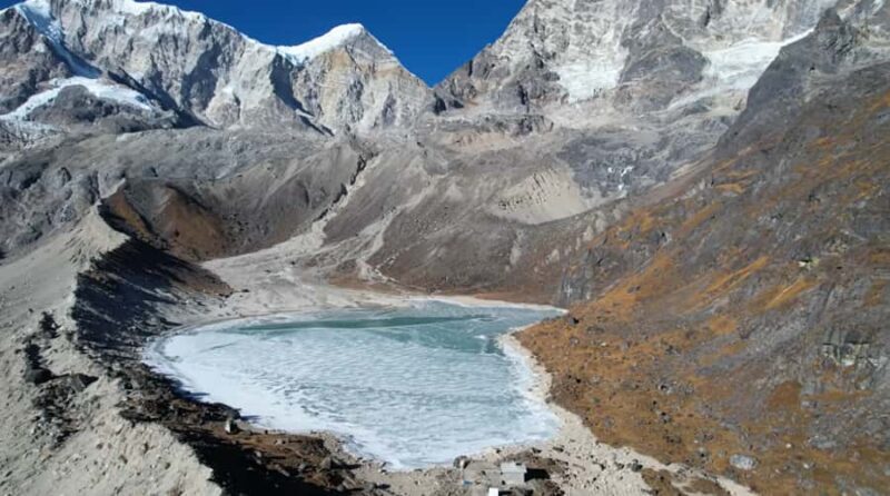 Kathmandu: Dudhkunda Lake 10-Day Trek with Guide - FAQs