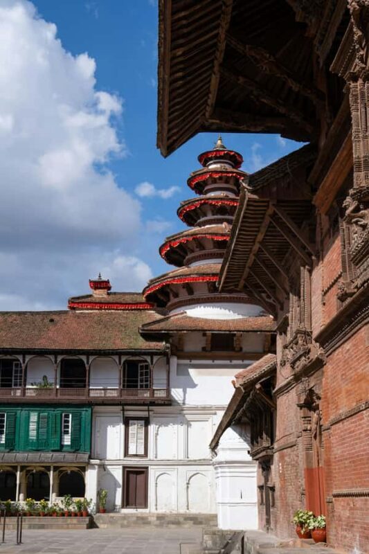 Kathmandu: Durbar Square Guided Tour from Thamel - The Value of a Small-Group Cultural Walk