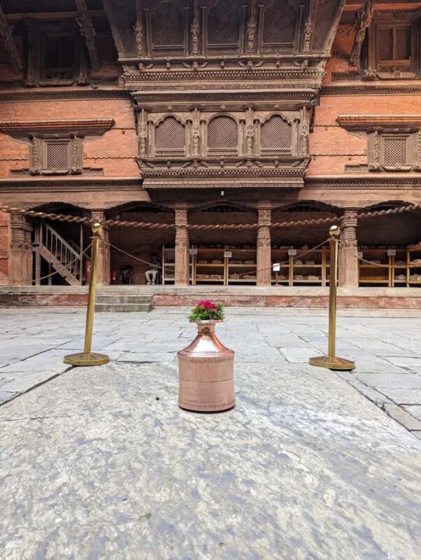 Kathmandu: Durbar Square Guided Tour from Thamel - Who Is This Tour Best For?