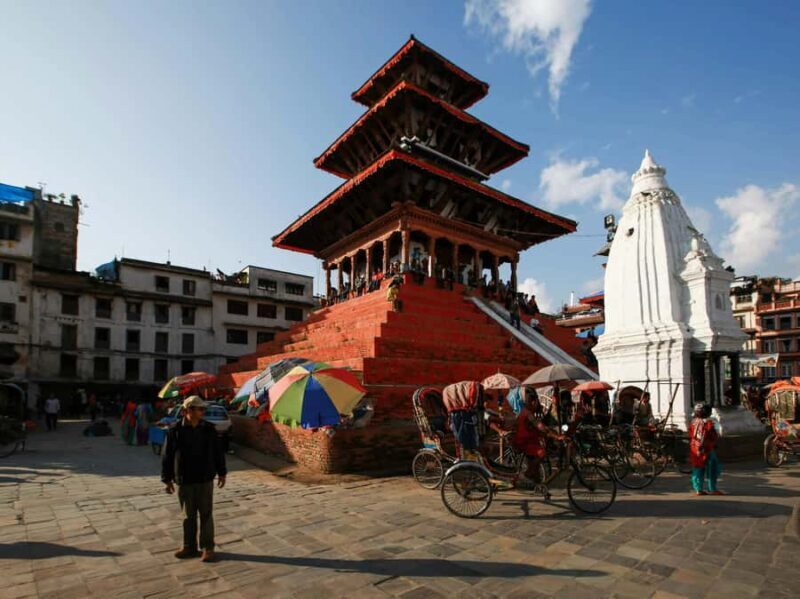 Kathmandu: Durbar Square Guided Tour from Thamel - The Sum Up