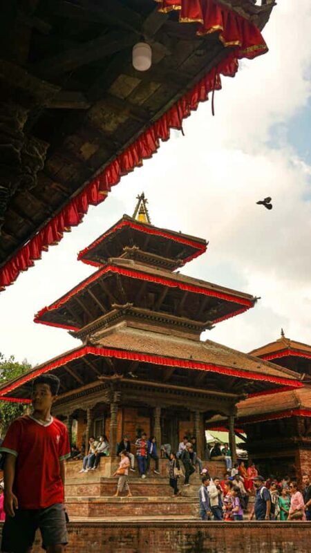 Kathmandu: Durbar Square Guided Tour from Thamel - FAQ