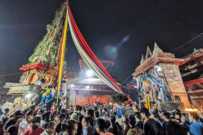 Kathmandu Durbar Square - Private/Small Group - Exploring Kathmandu Durbar Square in Detail