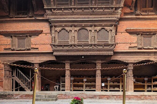 Kathmandu Durbar Square - Private/Small Group - Authentic Experiences and Hidden Gems