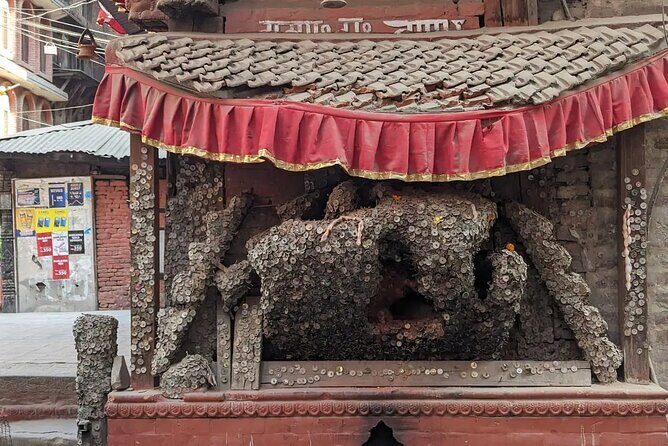 Kathmandu Durbar Square - Private/Small Group - Practical Tips for Travelers