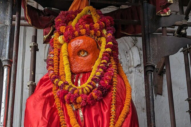 Kathmandu Durbar Square - Private/Small Group - Who Is This Tour Best For?