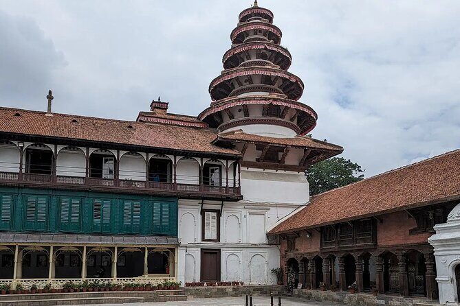 Kathmandu Durbar Square - Private/Small Group - Final Thoughts