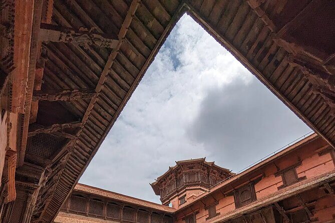 Kathmandu Durbar Square - Private/Small Group - FAQs