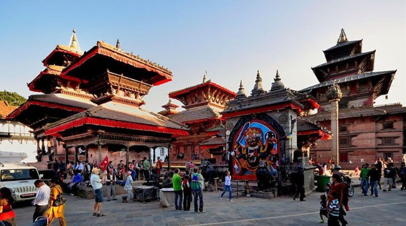 kathmandu-durbar-square-sightseeing