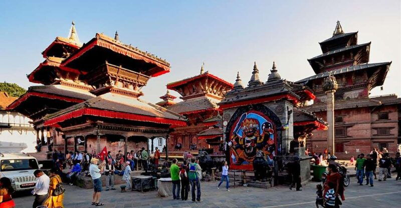 kathmandu-durbar-square-sightseeing