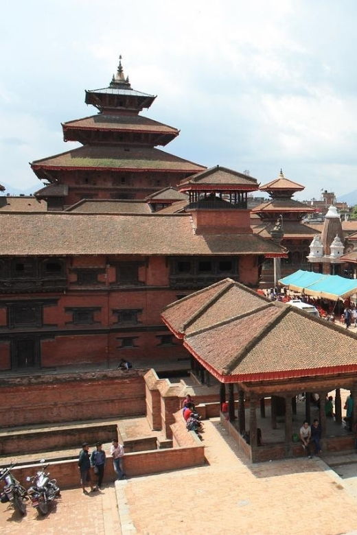 kathmandu-durbar-square-sightseeing